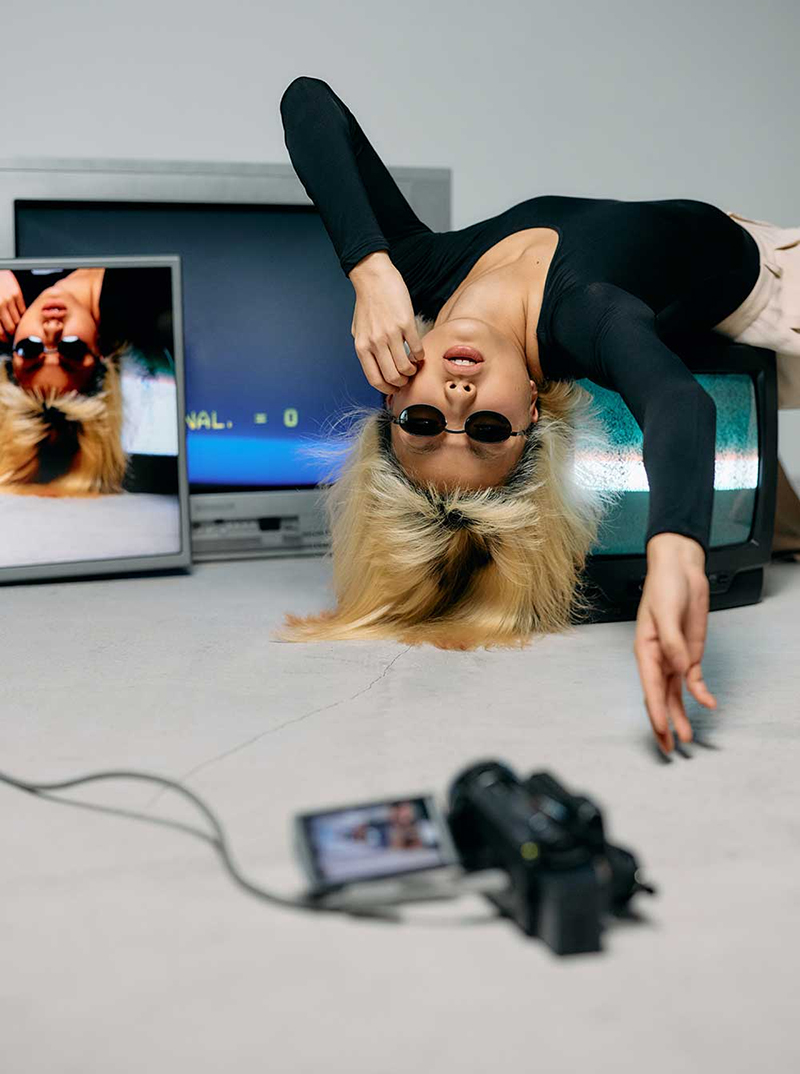 We Share Research and Inspiration of Physical and Online Spaces That Are Public-friendly